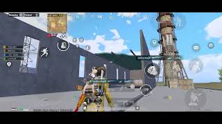 Pubg Erangle Old Map 😍