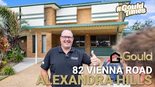 82 Vienna Road, Alexandra Hills