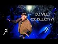Cross Worship - So Will I (100 Billion X) featuring Osby Berry