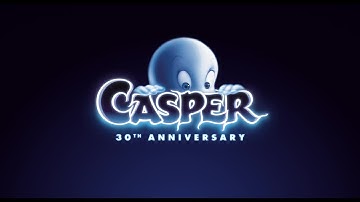Casper | 30th Anniversary Trailer