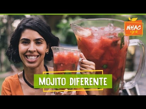 Vídeo: Como Fazer Uma Salada 