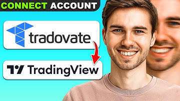 How to Connect Tradovate with TradingView for Futures Trading and Prop Firm Challenges