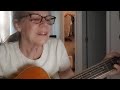 AMERICA - LONELY PEOPLE - SHORT & SWEET 🎶🎵 #cover