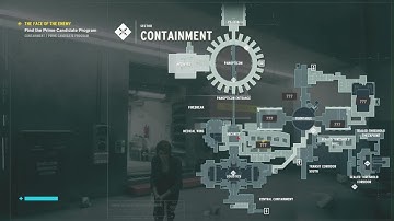 Ordinary AWE - Control pt 11