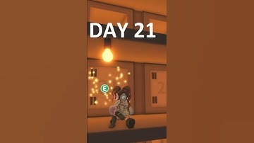 Adopt Me! ADVENT CALENDAR - Day 21 ☃️🎄 #Shorts #AdoptMe