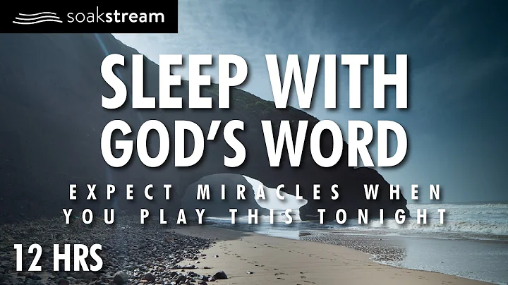 Play These Scriptures All Night And See What God Does | 100+ Bible Verses For Sleep - DayDayNews