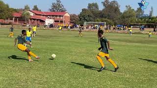 HIGHLIGHTS | Mamelodi Sundowns (U13) vs Kaizer Chiefs (U13) | Gauteng Development League