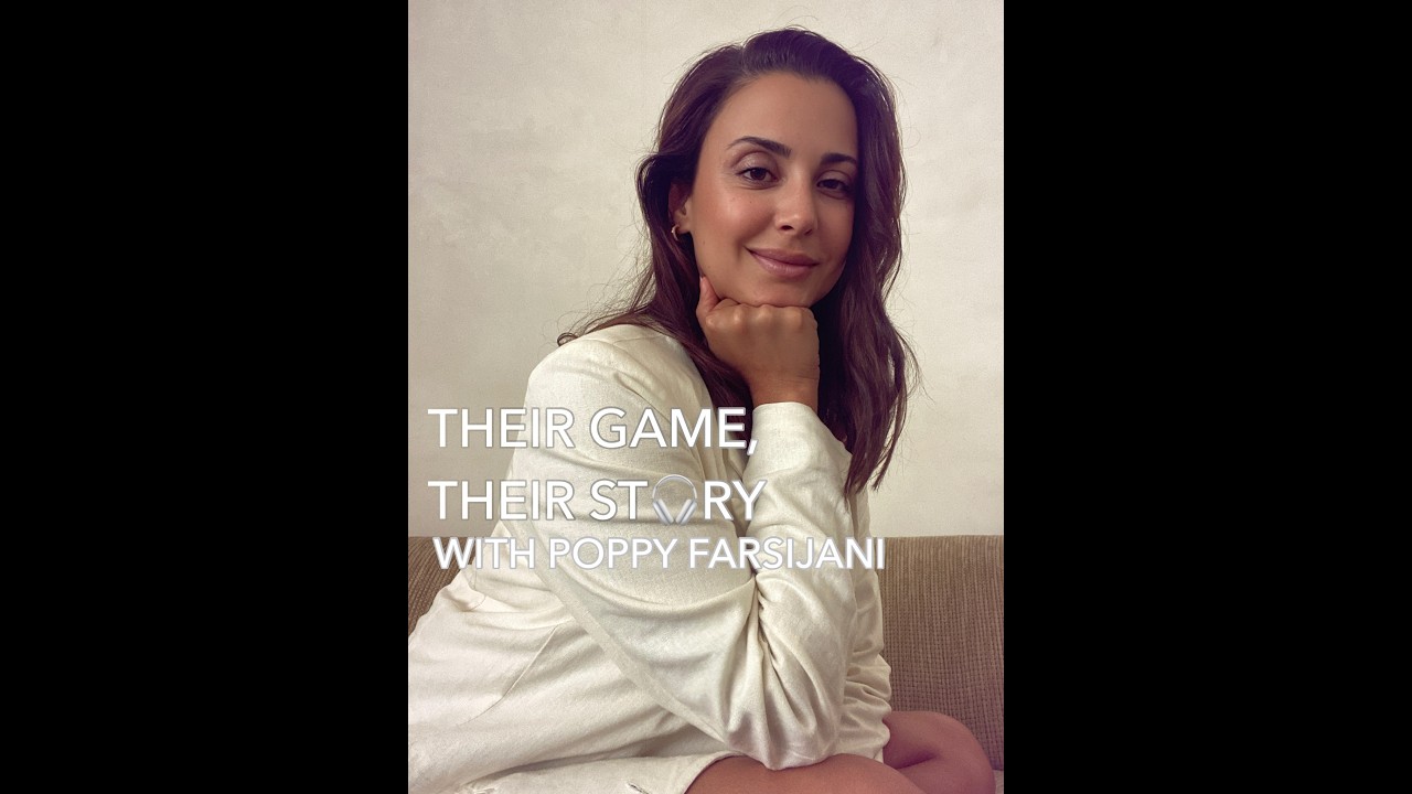 E6: Their Game, Their Story featuring Luana & Viviana Marton Kiss, Gold & Silver