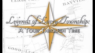 Legends of Lacey Township: A Tour Through Time