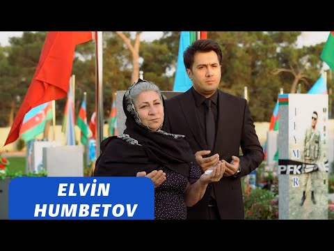 Elvin Hümbətov - Şəhid Anası (Yeni Klip 2022)
