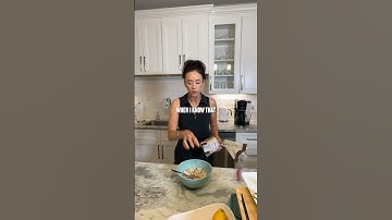 Waarom ik elke dag hetzelfde eet voor de lunch