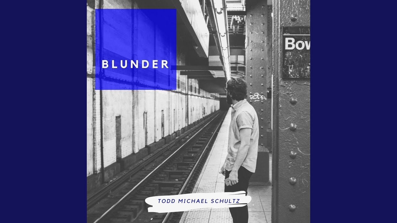 Watch Blunder on YouTube Watch Blunder on YouTube
