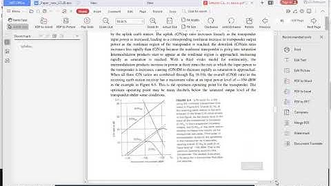 MULTIPLE ACCESS in Satellite Communication