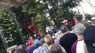 The Avett Brothers | And It Spread (Live) | McMenamins/Edgefield | Troutdale OR | 7.6.2018