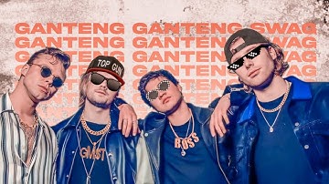 Ganteng Ganteng Swag | 5SOS Version
