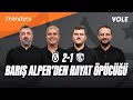 Galatasaray - Gaziantep FK Maç Sonu | Serdar Ali Çelikler, Ali Ece, Sinan Yılmaz, Onur Tuğrul image