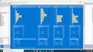 lab 3| Summary Statistics