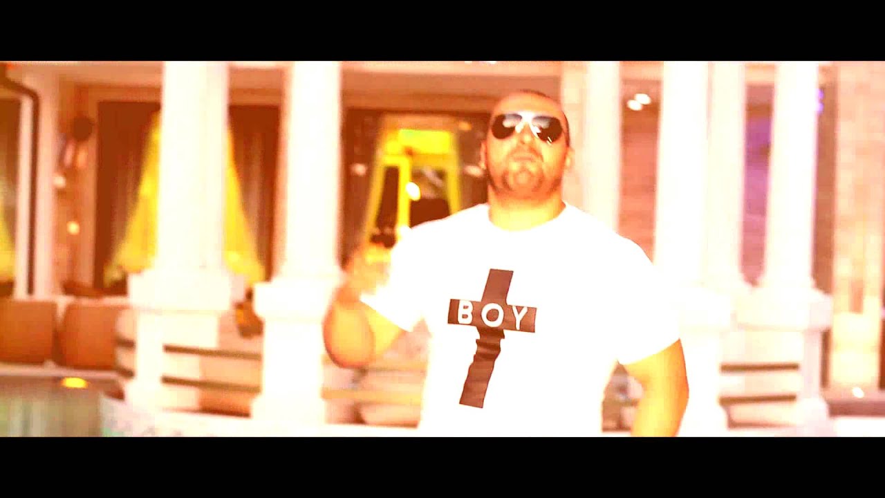 Милиони - Кой е тоя [Official Video]