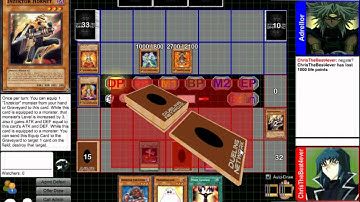 Dueling Network CHEATER - Rage Quit Adventures (episode 4)