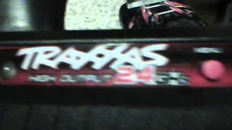 Rustler Xl-5 2.4ghz Upgrades