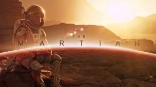 Video voorbeeld van "Soundtrack The Martian (Theme Song) - Musique du film Seul sur Mars"