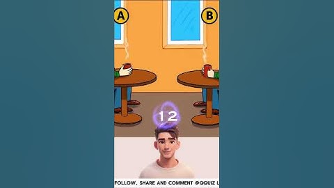 Who is an alien? #logicpuzzles #riddle #enigma #quiz #riddlechallenge #riddleoftheday