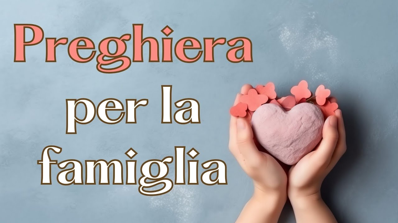 Il Tuo Rifugio Spirituale: Preghiere di Benedizione e Protezione per la