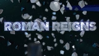 Check out roman reigns' entrance video. wwe.com is your home for all
favorite wwe superstar and diva videos.