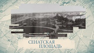 Сенатская площадь / «Малые родины большого Петербурга»