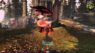 Neverwinter (Devils of Helms Hold HD Trailer)