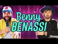 Benny benassi  plus qun hit une poque 