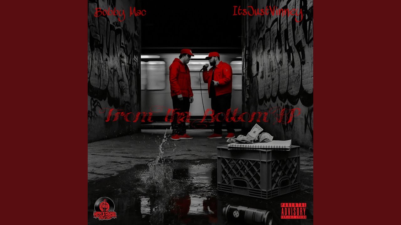 Watch BadLuk on YouTube Watch BadLuk on YouTube