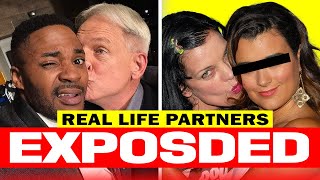 NCIS Cast: Real Life Partners 2020 Revealed!