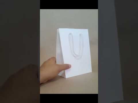 Bolsas de papel