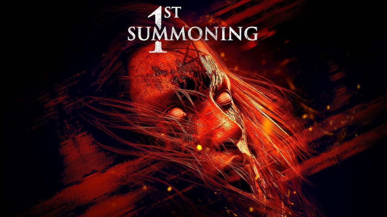 1st Summoning 2019 - Horror Movie