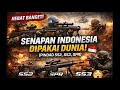 Senapan Buatan Indonesia Ini Bikin Dunia Kaget! 🇮🇩 (Pindad Series)