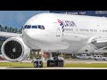 3 HRs Watching Airplanes, Aircraft Identification | Plane Spotting Miami Airport [MIA/KMIA]