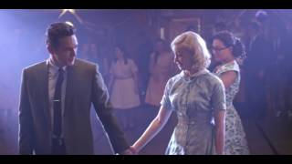 11.22.63 School Dance with Jake and Sadie