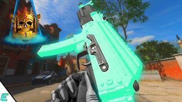 The Top 0.1% in MW2 Ranked Play Search and Destroy