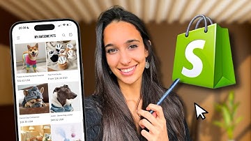 Shopify Tutorial for Beginners: Set Up Your Shopify Store (Crystal Clear Guide)