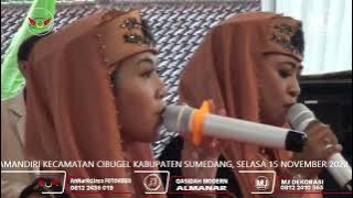 Qosidah Modern Almanar - Yasir Lana