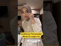 Citra Kirana siap-siap mau dinner