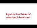 www.SeoSchweiz.net Agenzia Seo Svizzera