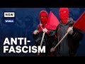 Antifa's Violent History Explained | NowThis World