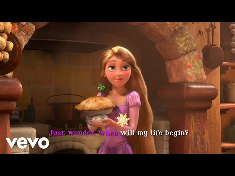 Mandy Moore - When Will My Life Begin? (From \