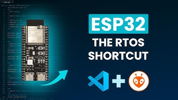 This one RTOS trick makes your entire project SCALABLE.