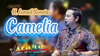 Camelia - H. Ismail Soneta | Live Cover Istara Group