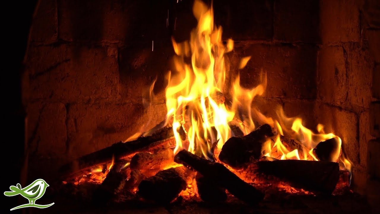 Instrumental Christmas Music with Fireplace 24/7 - Merry Christmas! - Piano Informer