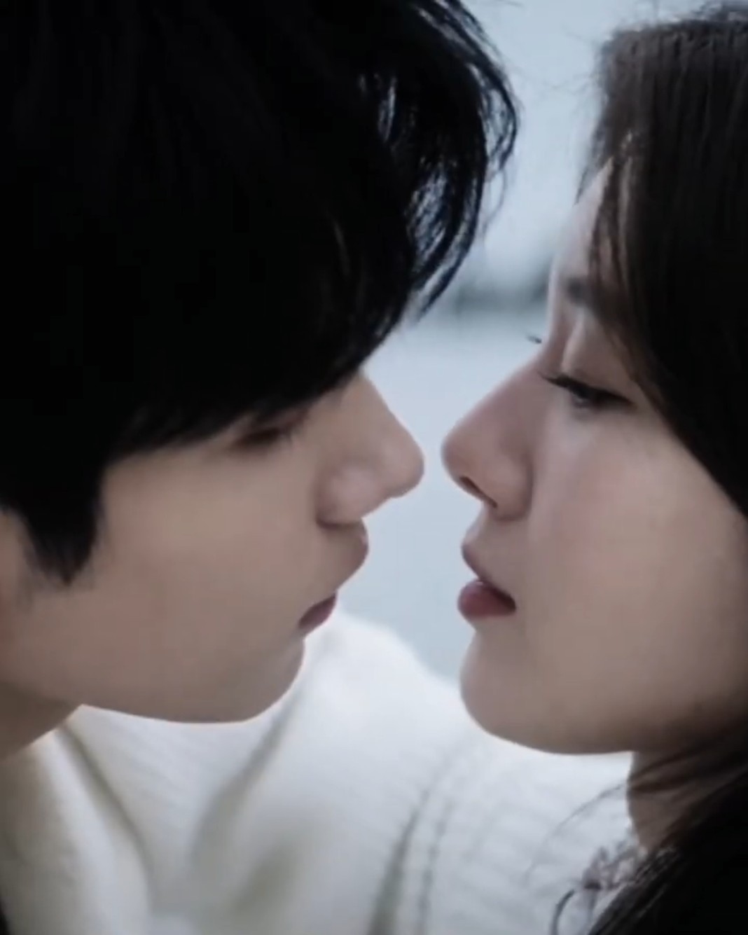 Enchanted | City Of Romance (2025) | Yu Cheng En \u0026 Wang Zi Xuan | Iqiyi | Taylor Swift | C drama