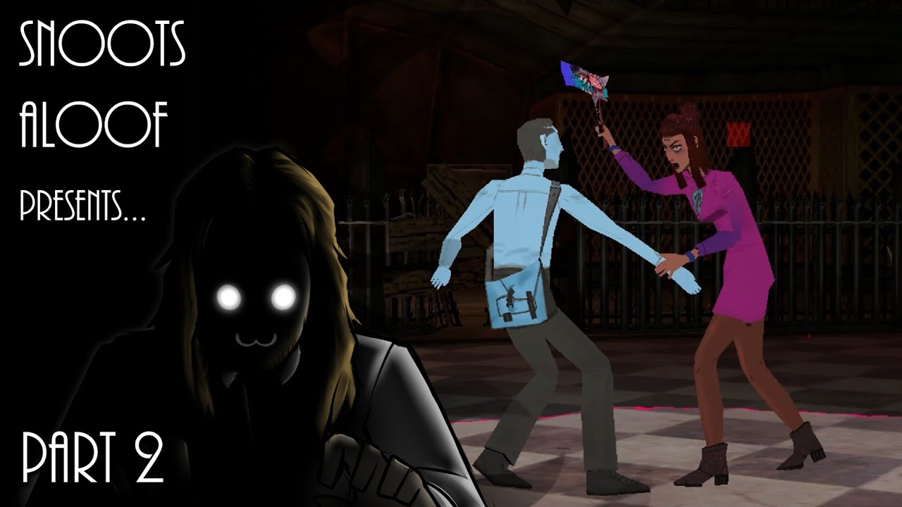 Wobble Time - Sorry We're Closed (Part 2)